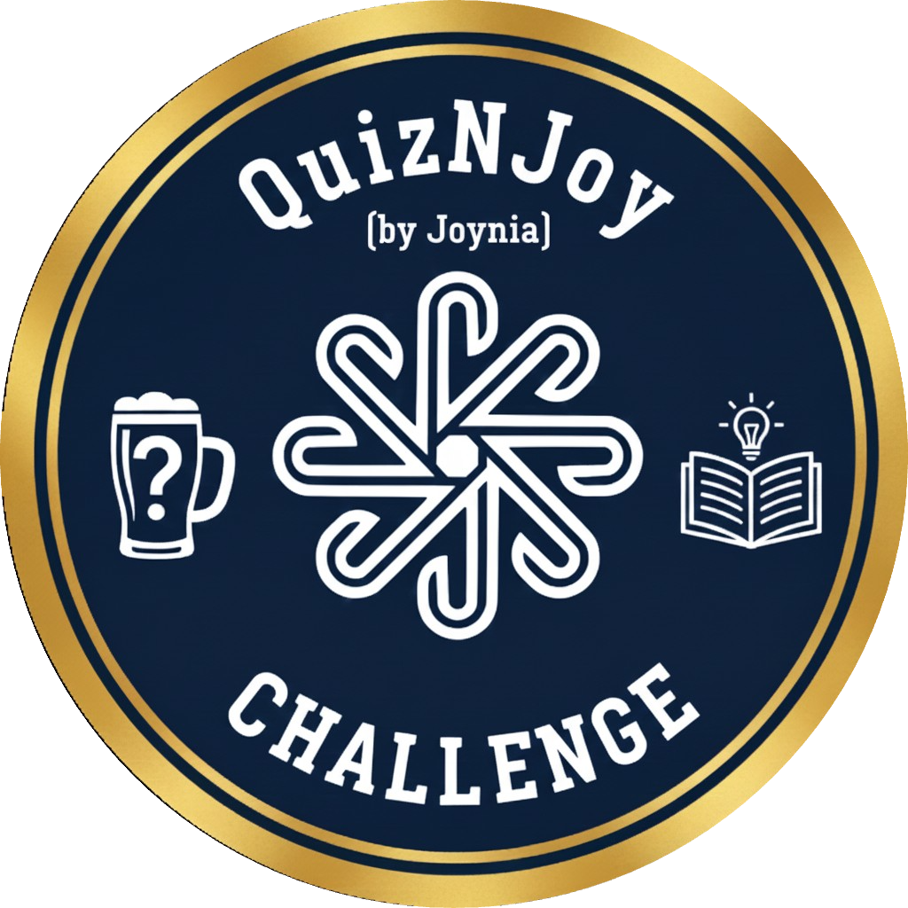 Logo QuizNJoy